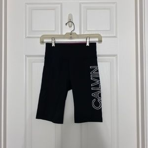 Calvin Klein Short-Leggins